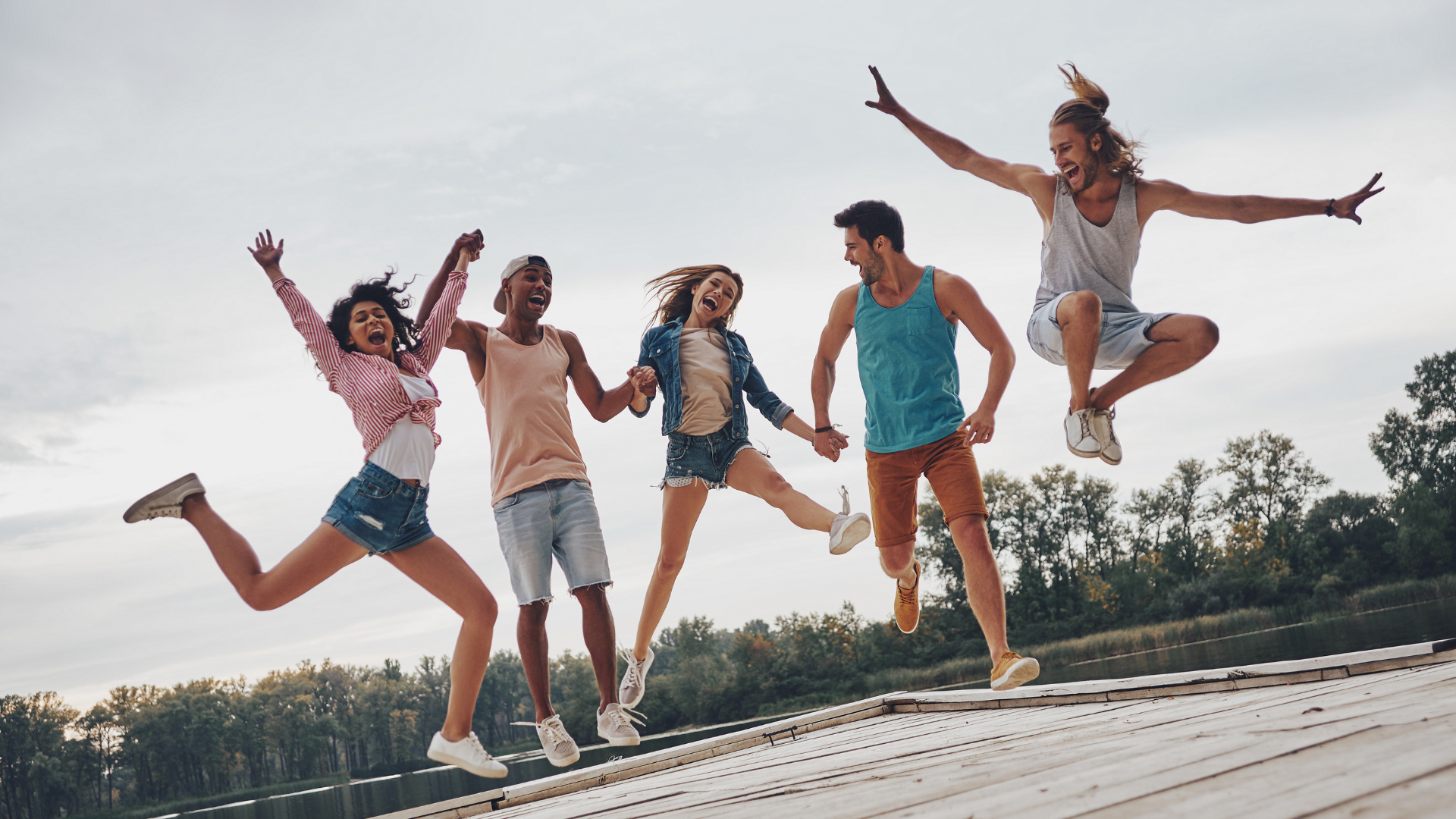 Vertus excitantes de la vitamine C